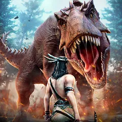 Скачать взлом Эра вождей: Chief Almighty  [МОД Unlocked] - стабильная версия apk на Андроид