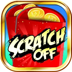 Скачать взлом Lottery Scratch Off - Mahjong  [МОД Unlimited Money] - полная версия apk на Андроид