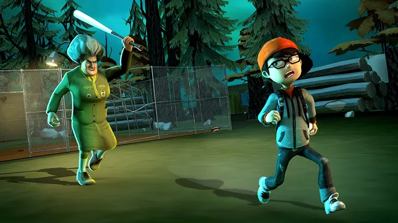 Playtime Adventure Multiplayer (Плейтайм Приключения Мультиплеер)  [МОД Mega Pack] Screenshot 2