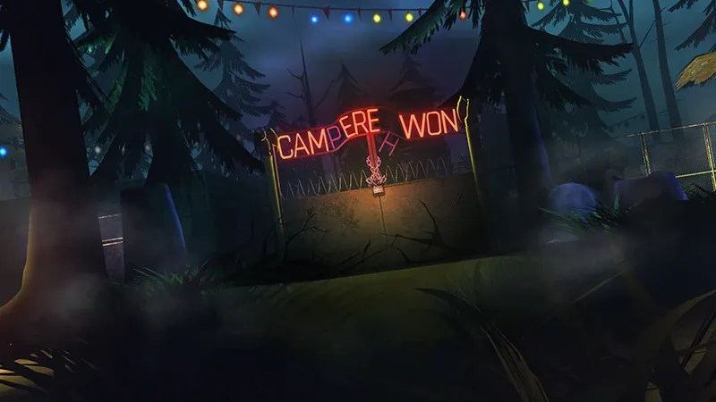 Playtime Adventure Multiplayer (Плейтайм Приключения Мультиплеер)  [МОД Mega Pack] Screenshot 4