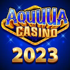 Скачать взлом Aquuua Casino - Slots (Аквуа Казино)  [МОД Unlocked] - стабильная версия apk на Андроид