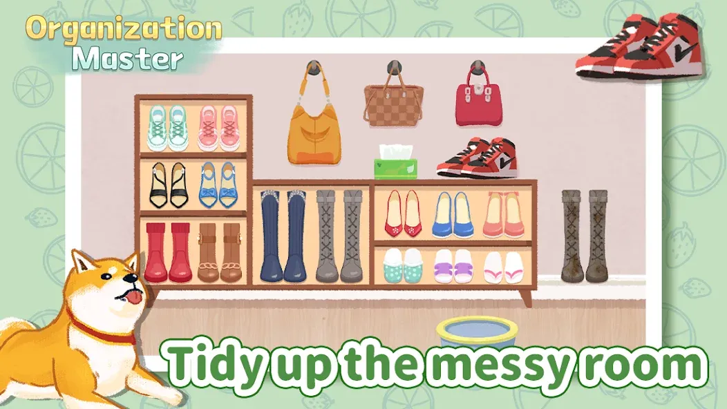 Organization Master (Организация Мастер)  [МОД Много денег] Screenshot 5