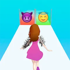 Скачать взломанную Take Them Off (Таки тем офф)  [МОД Все открыто] - стабильная версия apk на Андроид