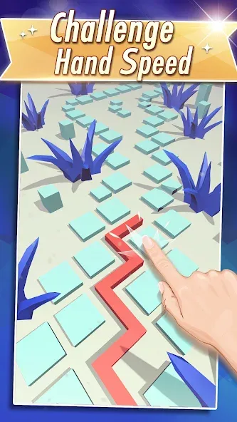 Music Line  [МОД Mega Pack] Screenshot 5