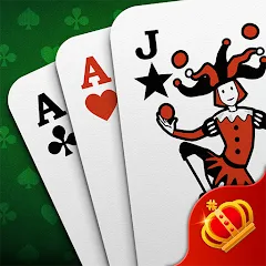 Взлом Rummy  [МОД Бесконечные деньги] - полная версия apk на Андроид