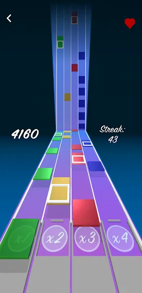 iDaft Jamming-Daft Punk Sounds (иДафт Джемминг)  [МОД Меню] Screenshot 4