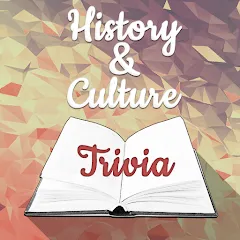 Взломанная History & Culture Trivia  [МОД Много денег] - полная версия apk на Андроид