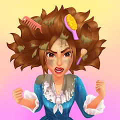 Взлом Storyngton Hall: Match 3 games (Стэрингтон Холл)  [МОД Unlimited Money] - последняя версия apk на Андроид