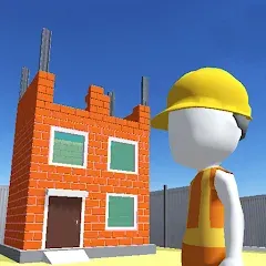 Взломанная Pro Builder 3D (Про Билдер 3Д)  [МОД Unlimited Money] - последняя версия apk на Андроид