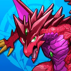 Взлом Puzzle & Dragons  [МОД Unlocked] - последняя версия apk на Андроид
