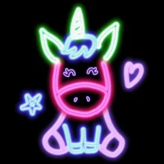 Взломанная Drawing Game for girls  [МОД Много монет] - стабильная версия apk на Андроид