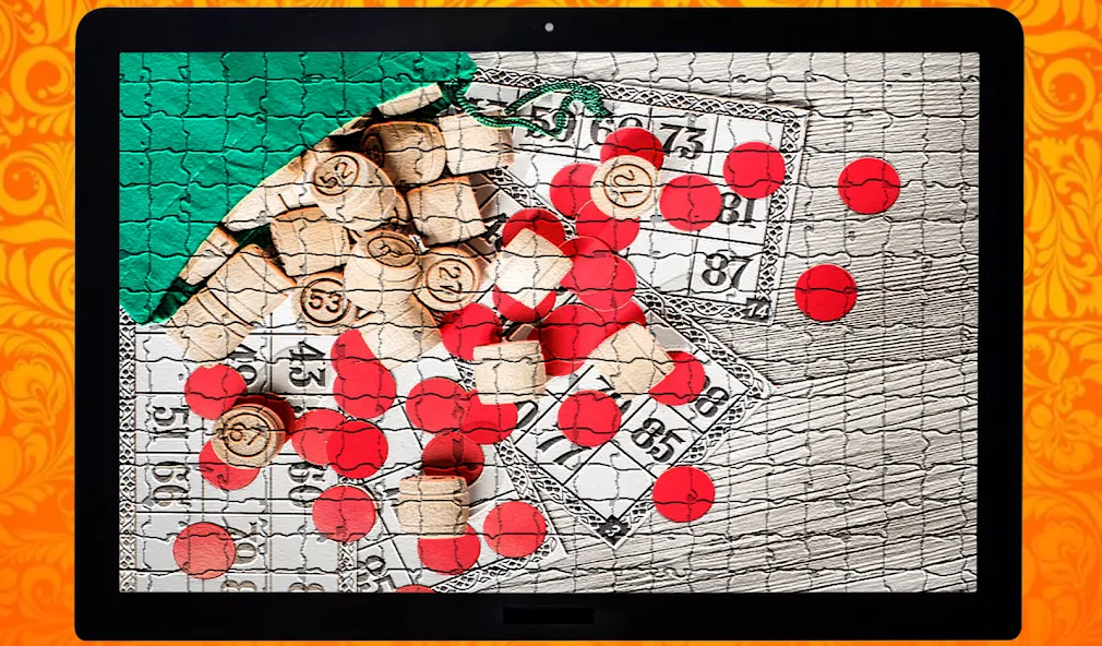 Мастер Лото  [МОД Много монет] Screenshot 5