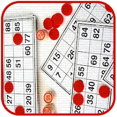 Взломанная Мастер Лото  [МОД Много монет] - последняя версия apk на Андроид