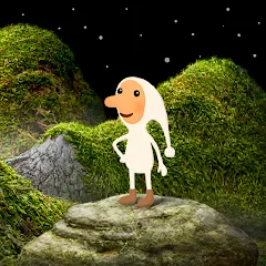 Взлом Samorost 1 (Саморост 1)  [МОД Все открыто] - полная версия apk на Андроид