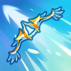 Скачать взлом Archer Cat 2 (Арчер Кэт 2)  [МОД Много монет] - полная версия apk на Андроид