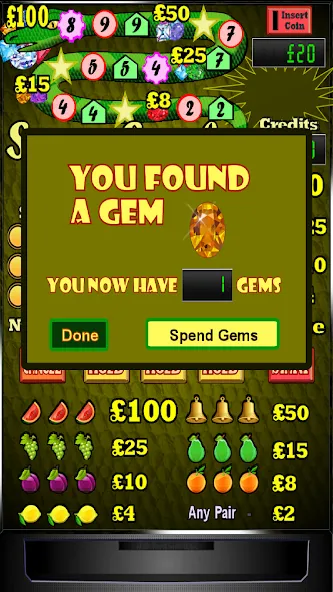 Super Snake Slot Machine  [МОД Mega Pack] Screenshot 3