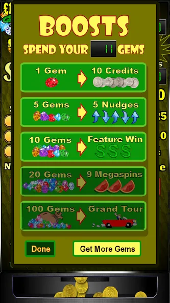 Super Snake Slot Machine  [МОД Mega Pack] Screenshot 4
