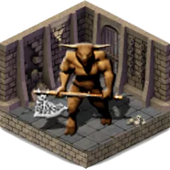 Взлом Exiled Kingdoms RPG (Экзилед Кингдомс РПГ)  [МОД Unlimited Money] - стабильная версия apk на Андроид