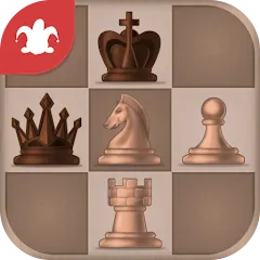 Взлом Satranç Online  [МОД Много денег] - последняя версия apk на Андроид