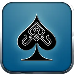 Взломанная Classic Solitaire  [МОД Много денег] - стабильная версия apk на Андроид