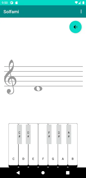 Solfami (Сольфами)  [МОД Меню] Screenshot 2