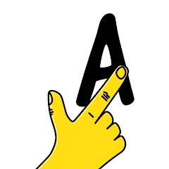 Скачать взломанную Scribble It!  [МОД Много денег] - полная версия apk на Андроид