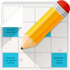 Взлом Сканворд Дня  [МОД Много монет] - последняя версия apk на Андроид