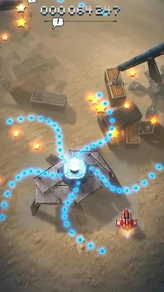 Sky Force Reloaded (Скай Форс Релоадед)  [МОД Menu] Screenshot 2