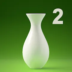Взломанная Let's Create! Pottery 2  [МОД Unlimited Money] - стабильная версия apk на Андроид