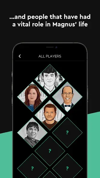 Play Magnus - Play Chess (Плей Магнус)  [МОД Много денег] Screenshot 5