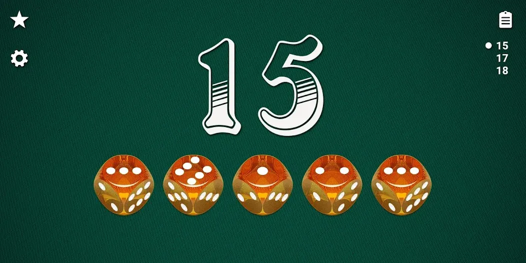 Dice  [МОД Много денег] Screenshot 3