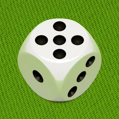 Скачать взломанную Dice  [МОД Много денег] - стабильная версия apk на Андроид