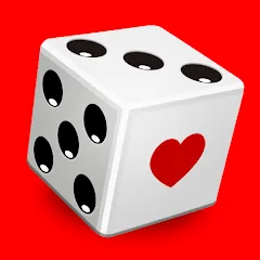 Взломанная Farkle Pro - 10000 dice game  [МОД Бесконечные деньги] - последняя версия apk на Андроид