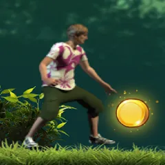 Скачать взломанную Expensive Gold Voyage (Дорогое золотое путешествие)  [МОД Mega Pack] - последняя версия apk на Андроид