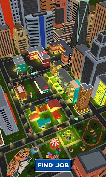 Electrical Manager (Электрический менеджер)  [МОД Menu] Screenshot 3