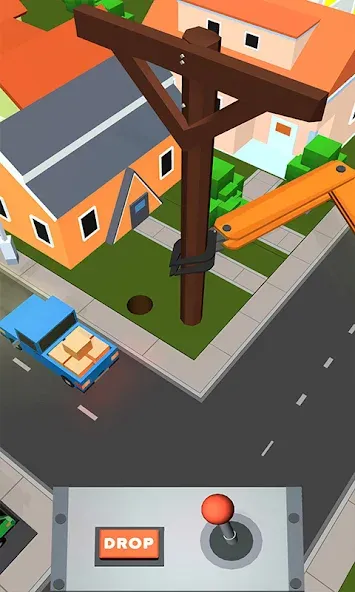 Electrical Manager (Электрический менеджер)  [МОД Menu] Screenshot 4