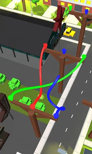 Electrical Manager (Электрический менеджер)  [МОД Menu] Screenshot 5