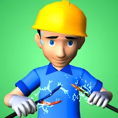 Взлом Electrical Manager (Электрический менеджер)  [МОД Menu] - стабильная версия apk на Андроид