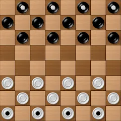 Скачать взломанную Checkers 7  [МОД Много монет] - последняя версия apk на Андроид