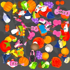 Скачать взлом Match Triple 3D - Tile Connect (Матч Трипл 3Д)  [МОД Unlimited Money] - полная версия apk на Андроид