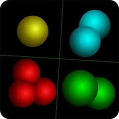 Взлом Chain React Pro (Чаин Реакт Про)  [МОД Много денег] - полная версия apk на Андроид