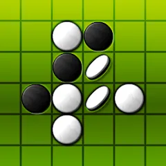 Скачать взломанную Reversi (Реверси)  [МОД Unlimited Money] - полная версия apk на Андроид
