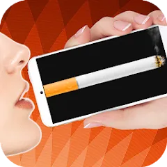 Cigarette (PRANK)