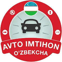 Скачать взлом Millioner Avto Imtihon 2024 (Миллионер Авто Имтихон 2023)  [МОД Menu] - стабильная версия apk на Андроид