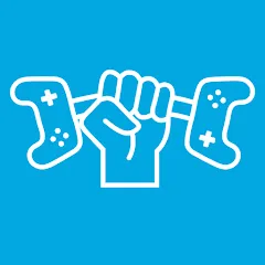 Скачать взломанную Game Gym (Гейм Джим)  [МОД Mega Pack] - стабильная версия apk на Андроид