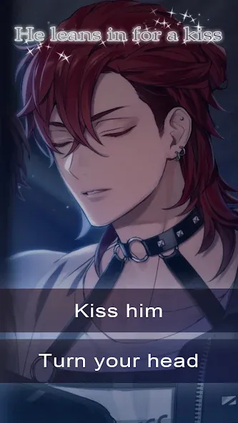 Sweet Love Bite: BL Yaoi Anime (уит Лов Байт)  [МОД Unlocked] Screenshot 3